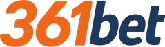 361 Bet Logo